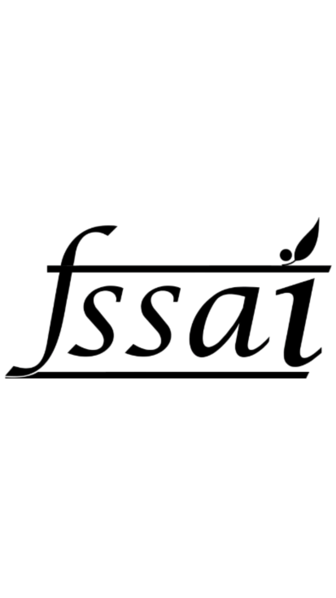fssai logo